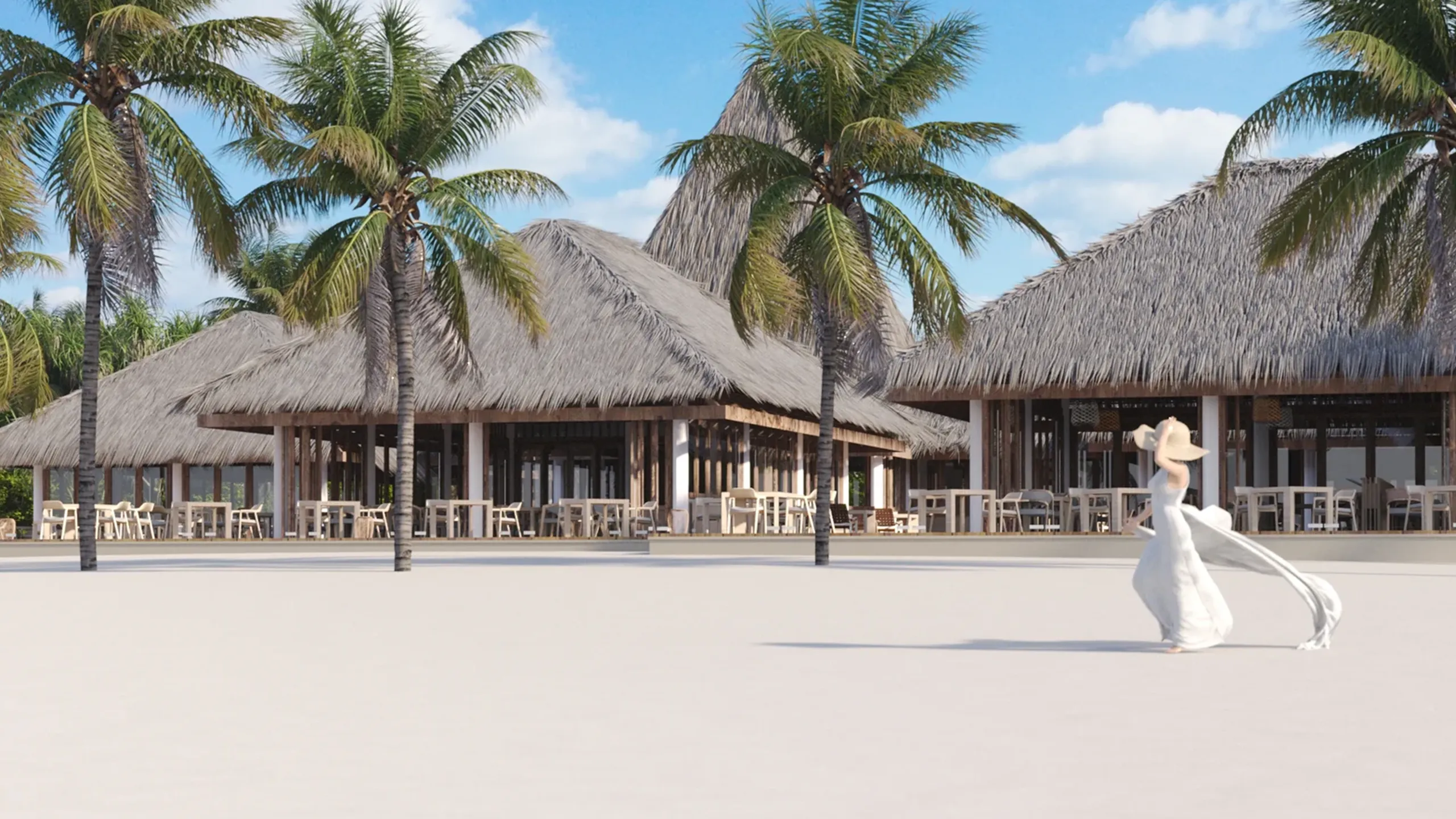 Veligandu restaurant1