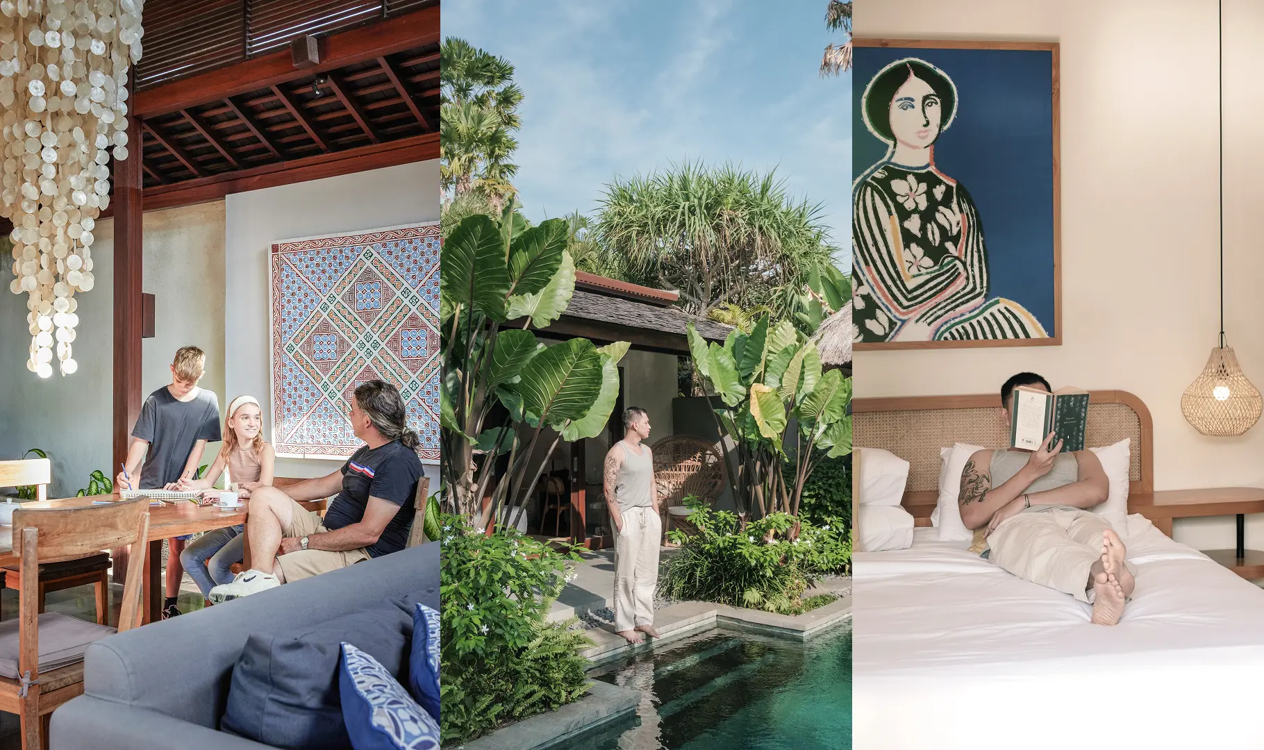 Bumbark park villas image 15