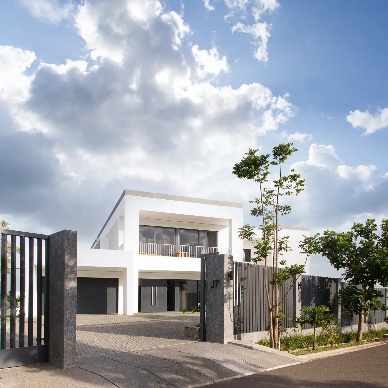 Marzloff villa rc streetview 01