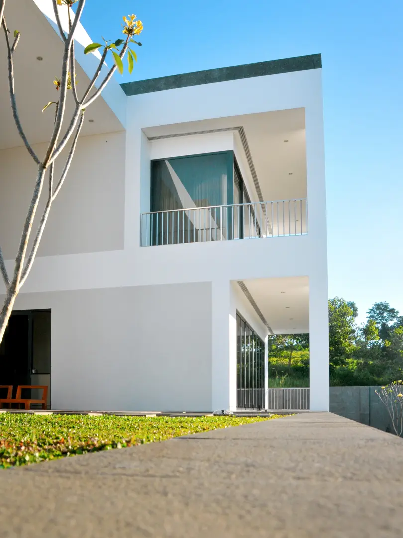 Residencerc potrait image 1