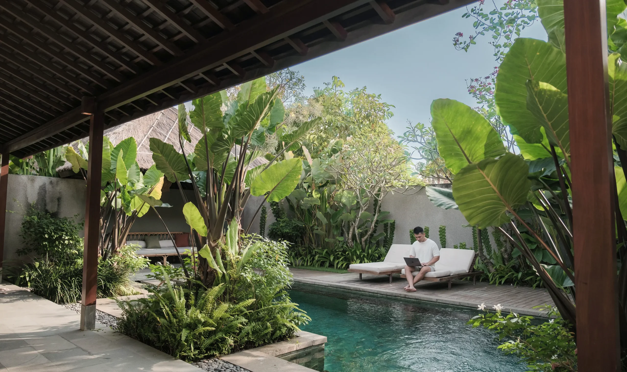 Bumbark park villa img 10