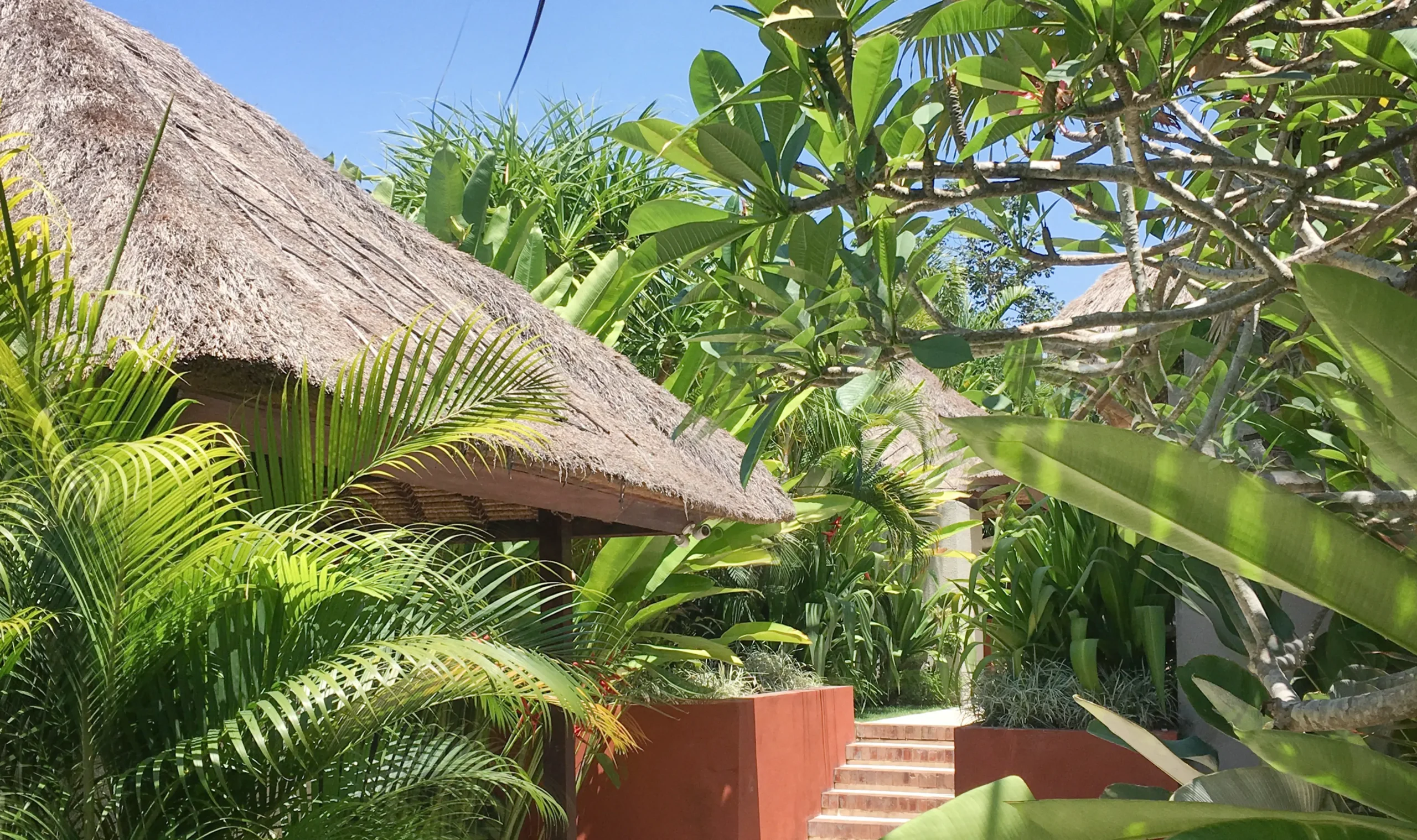 Bumbark park villa img 6