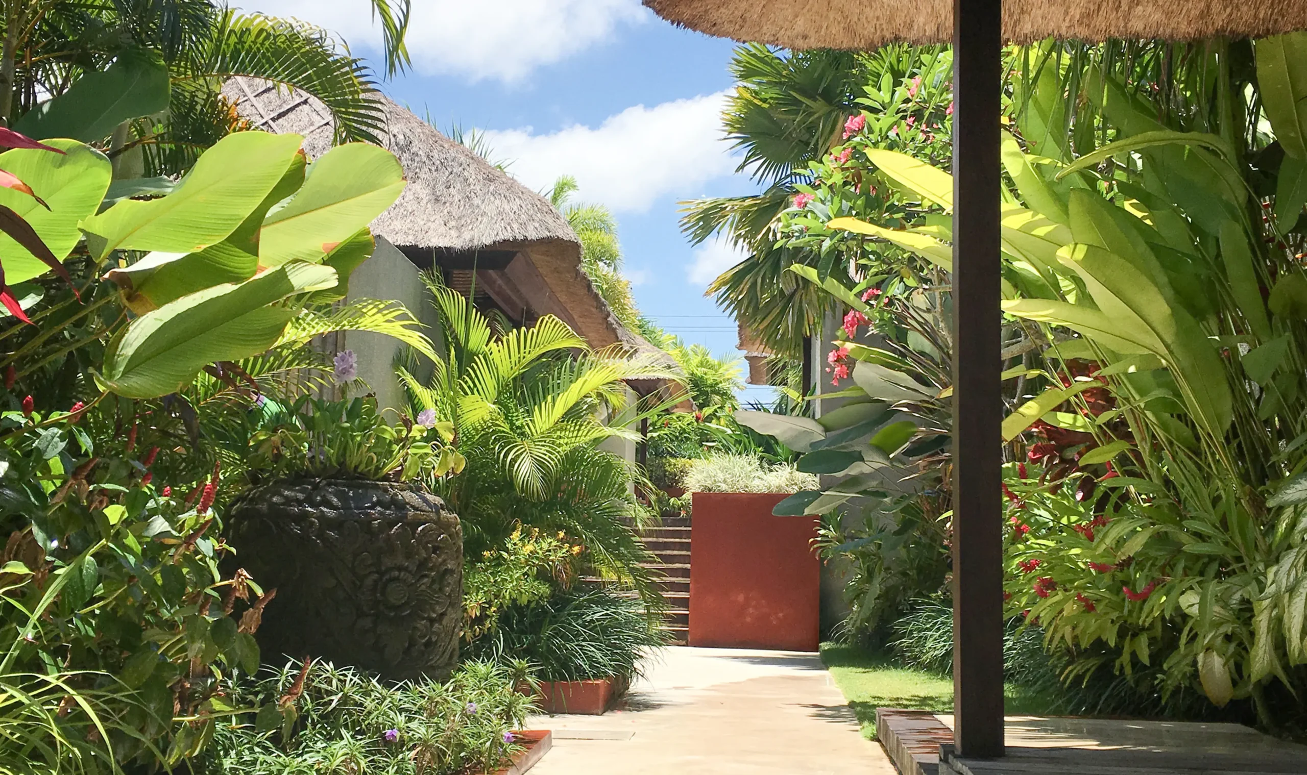 Bumbark park villa img 7